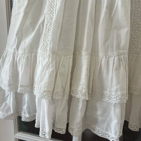 Ulla Johnson Madison Dress - size 4 - Picture 12 of 13